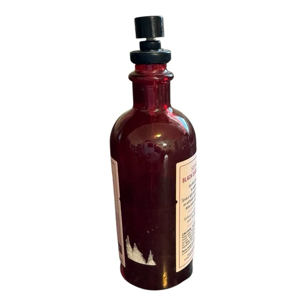 🔥Bath & Body Works Aromatherapy Sensual Pillow Mist Black Currant‎ Vanilla @70%